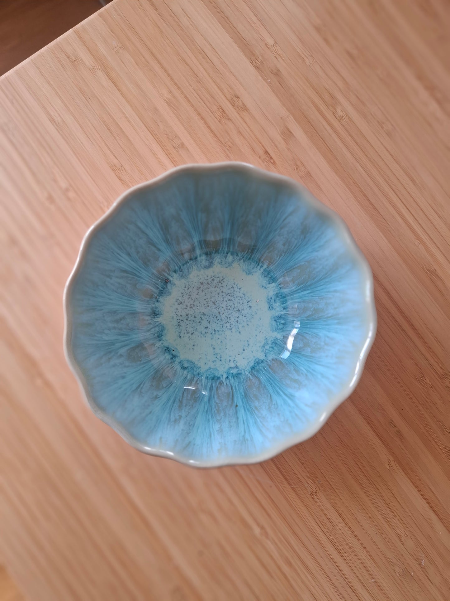 Ripple Bowl16 - Blue Falls