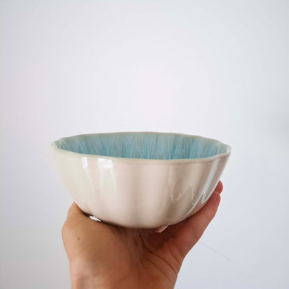 Ripple Bowl16 - Blue Falls