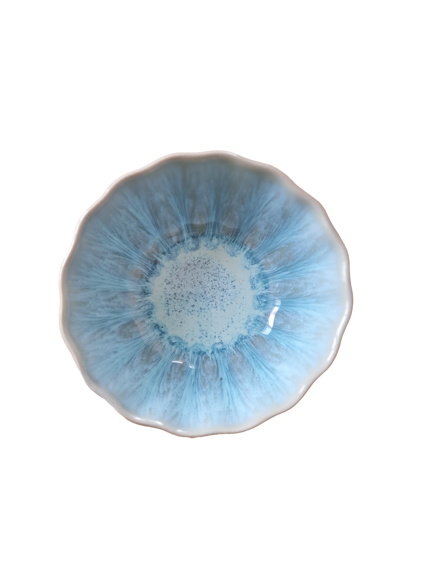 Ripple Bowl16 - Blue Falls