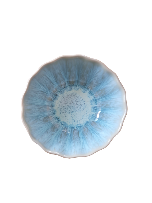 Ripple Bowl16 - Blue Falls