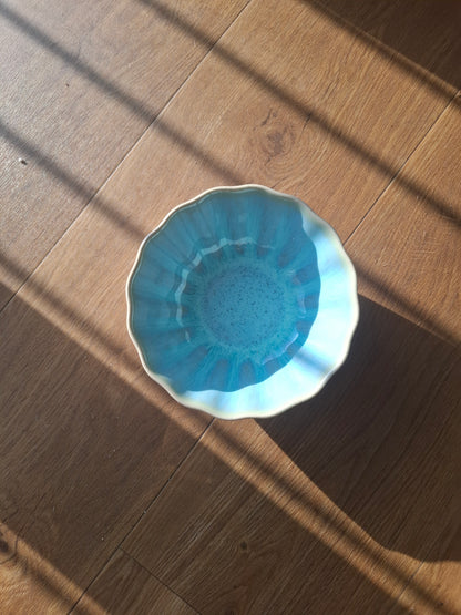 Ripple Bowl16 - Blue Falls